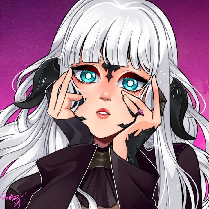 Art by: bamicommissions.tumblr.com