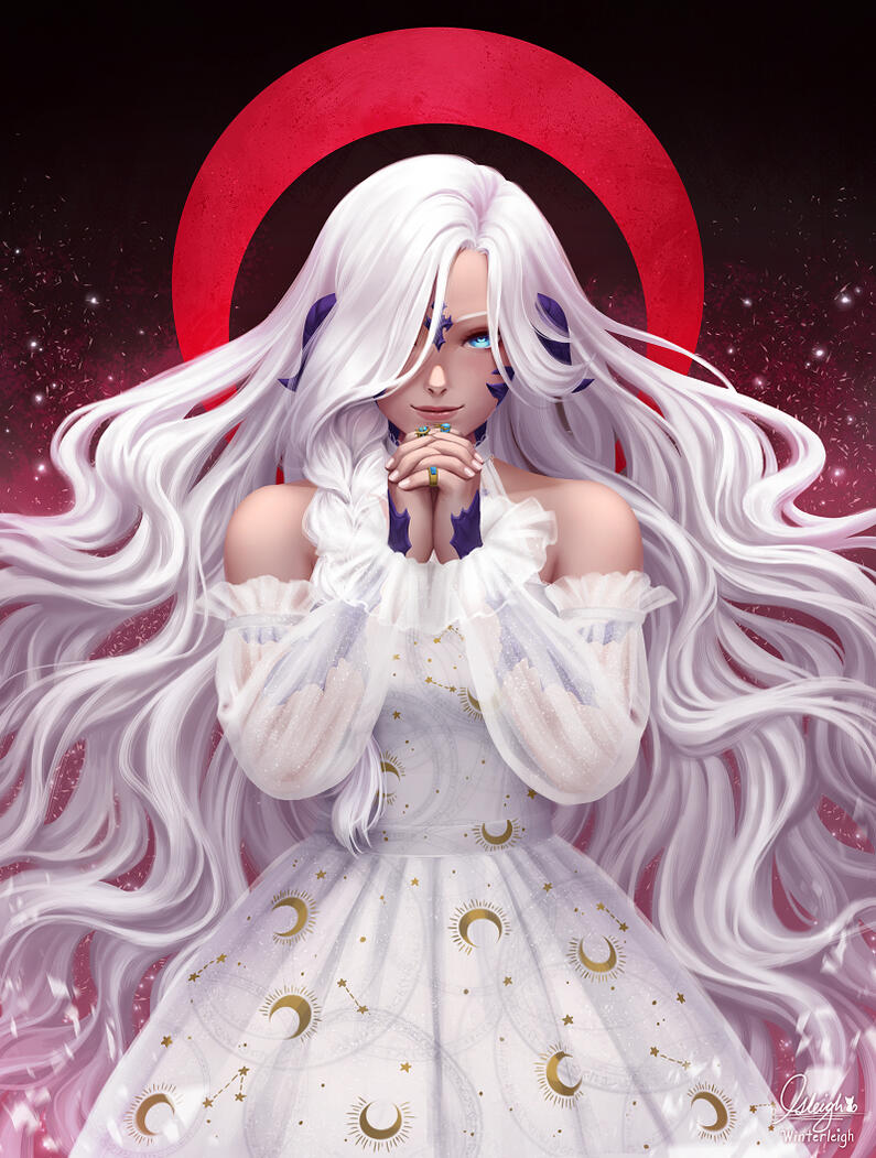 Art by Winterleigh
