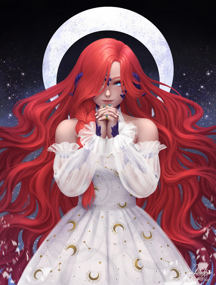 Art by Winterleigh