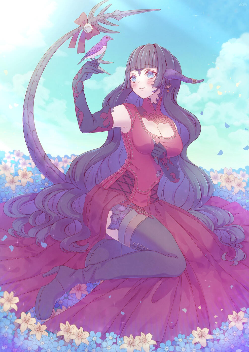 Art by Winterleigh