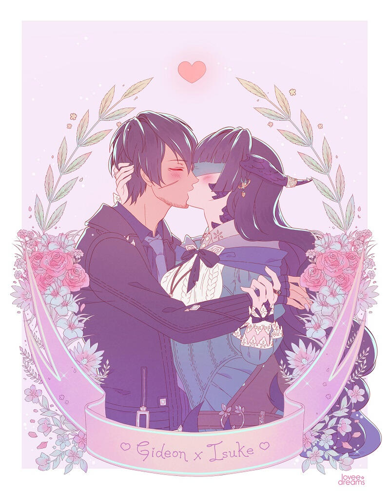 Art by Winterleigh